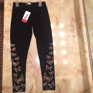 *NEW* Epic Threads Girl Leggings
